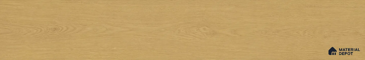 Hybrid HDF Laminate Wood Floor AC5 Grade LF 00357 F Velora Mystic Morn 48 x 8 inch (1216x197 mm) - 8 mm | 100 HRS Spill Proof | EIR Surface | Anti Static and Stain Resistant | 0.5 mm Small V Groove | Uniclic