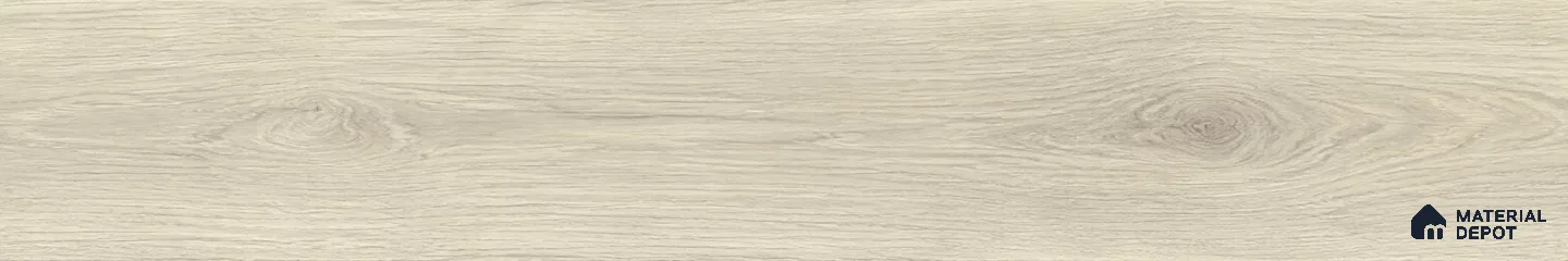 Hybrid HDF Laminate Wood Floor AC5 Grade LF 00345 B Grandios Harbor Mist 73 x 9 inch (1845x235 mm) - 10 mm | 100 HRS Spill Proof | EIR Surface | Anti Static and Stain Resistant | 0.5 mm V Groove | Uniclic | 36 Plank Variations