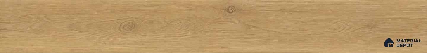 Hybrid HDF Whispering Wheat Laminate Wood Floor 73 x 9 inch - 10 mm | LF 00345 C | 25 Years Warranty AC5 Grade | 100 Hours+ Water Proof | DIY Unilin Click Installation | Suitable For Living Room, Bedroom, Kitchen & Office | 36 Plank Variations