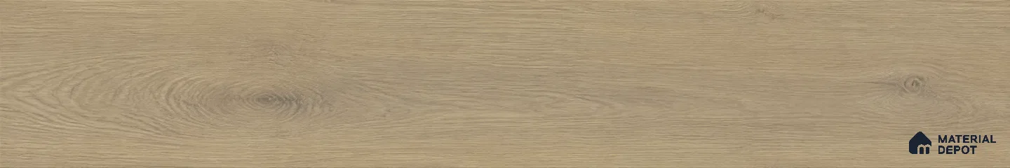 Hybrid HDF Laminate Wood Floor AC5 Grade LF 00345 D Grandios Ancient Oak 73 x 9 inch (1845x235 mm) - 10 mm | 100 HRS Spill Proof | EIR Surface | Anti Static and Stain Resistant | 0.5 mm V Groove | Uniclic | 36 Plank Variations