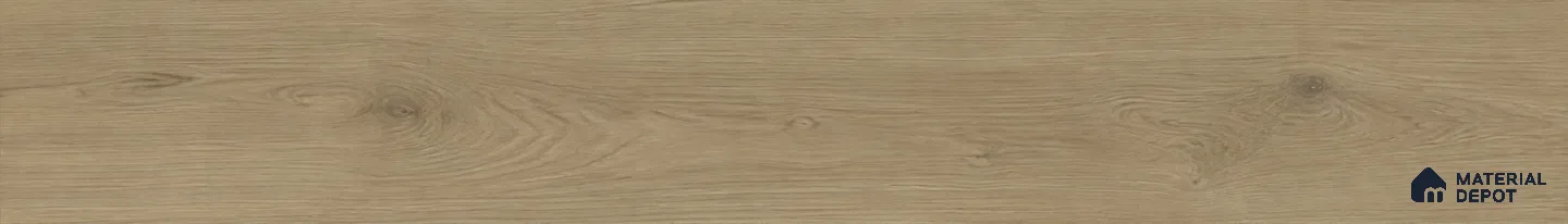 Hybrid HDF Laminate Wood Floor AC5 Grade LF 00345 F Grandios Royal Cloak 73 x 9 inch (1845x235 mm) - 10 mm | 100 HRS Spill Proof | EIR Surface | Anti Static and Stain Resistant | 0.5 mm V Groove | Uniclic | 36 Plank Variations