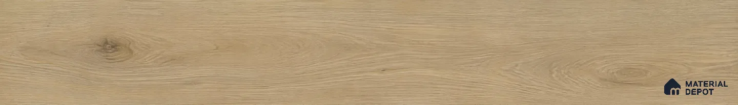 Hybrid HDF Laminate Wood Floor AC5 Grade LF 00345 H Grandios Frost Whisper 73 x 9 inch (1845x235 mm) - 10 mm | 100 HRS Spill Proof | EIR Surface | Anti Static and Stain Resistant | 0.5 mm V Groove | Uniclic | 36 Plank Variations