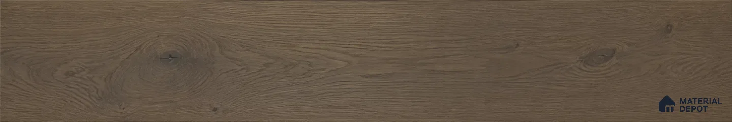 Laminate Wood Floor AC5 Grade LF 00355 F Tuscany Vintage Oak 48 x 7 inch (1216x197 mm) - 8 mm | 0.5 mm V Groove | Real Wood Touch Surface | Uniclic Installation