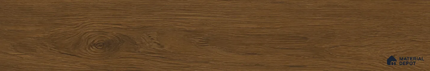 Laminate Wood Floor AC5 Grade LF 00363 B Hearthwood 24 x 4 inch (600x100 mm) - 8 mm | 0.5 mm V Groove | Real Wood Touch Surface | Uniclic Installation