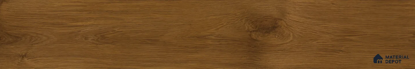Laminate Wood Floor AC5 Grade LF 00363 C Walnut Keep 24 x 4 inch (600x100 mm) - 8 mm | 0.5 mm V Groove | Real Wood Touch Surface | Uniclic Installation