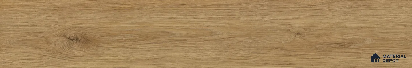 Laminate Wood Floor AC5 Grade LF 00363 D Ivory Bastion 24 x 4 inch (600x100 mm) - 8 mm | 0.5 mm V Groove | Real Wood Touch Surface | Uniclic Installation