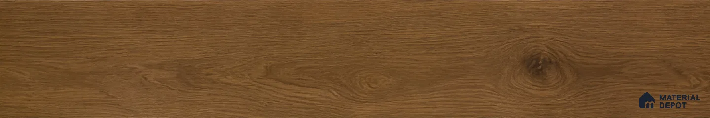 Laminate Wood Floor AC5 Grade LF 00363 Redstone Guard 24 x 4 inch (600x100 mm) - 8 mm | 0.5 mm V Groove | Real Wood Touch Surface | Uniclic Installation
