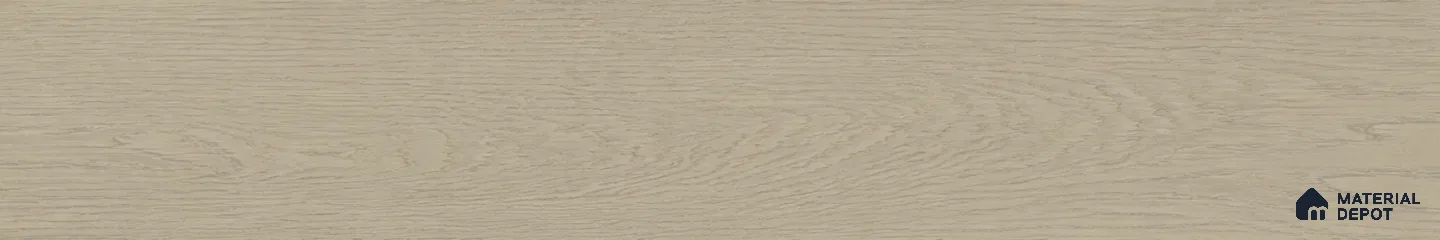 Laminate Wood Floor AC5 Grade LF 00359 Graphite Matrix 48 x 8 inch (1216x195 mm) - 8 mm | 0.5 mm V Groove | Real Wood Touch Surface | Uniclic Installation