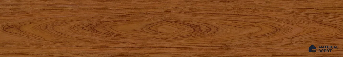 HDF Real Groove Laminate Wood Floor AC4 Grade LF 00319 B Radice Walnut Montana Limed 48 x 8 inch (1218x198 mm) - 8 mm | Aqua Protect 12 Hours Water Resistance | 15 Years Guarantee | Anti Static and Stain Resistant | Straight Edge | Wood Embossed Surface | Double Click Installation | 8 Plank Variations