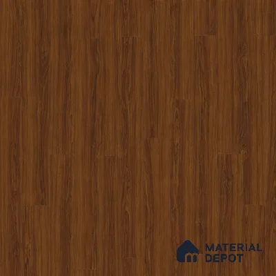 HDF Borneo Merbau Laminate Wood Floor 48 x 8 inch - 8 mm | LF 00319 C | 15 Years Guarantee AC4 Grade | 12 Hours+ Water Resistance | DIY Double Click Installation | Suitable For Living Room, Bedroom & Office | 8 Plank Variations