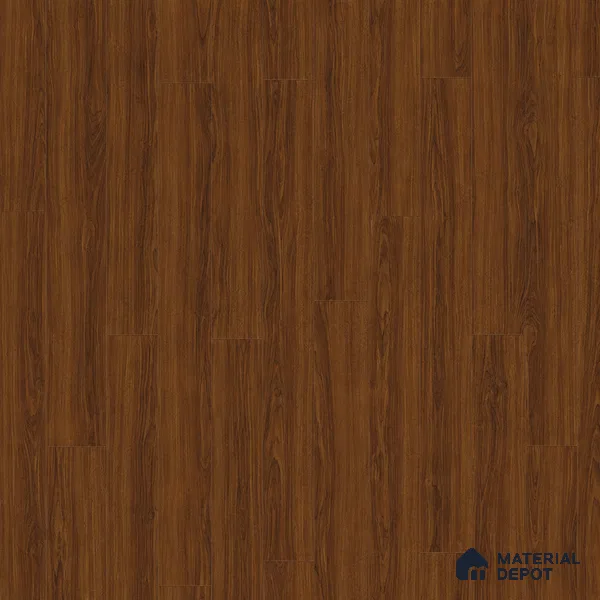 HDF Borneo Merbau Laminate Wood Floor 48 x 8 inch - 8 mm | LF 00319 C | 15 Years Guarantee AC4 Grade | 12 Hours+ Water Resistance | DIY Double Click Installation | Suitable For Living Room, Bedroom & Office | 8 Plank Variations