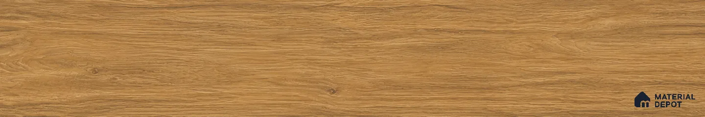 HDF Real Groove Laminate Wood Floor AC5 Grade LF 00325 B Ascenso Italian Walnut 48 x 5 inch (1215x128 mm) - 8 mm | Aqua Protect 12 Hours Water Resistance | Anti Static and Stain Resistant | 0.5 mm V Groove | Real Wood Touch Surface | Uniclic Installation | 12 Plank Variations | 20 Years Guarantee