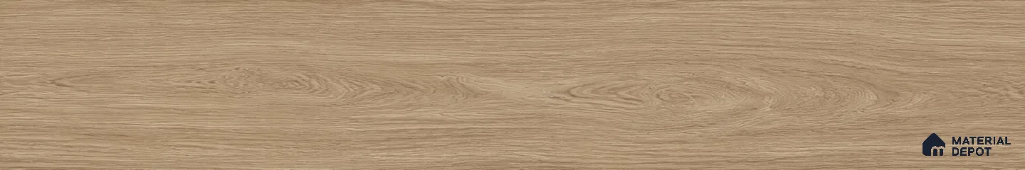 HDF Real Groove Laminate Wood Floor AC5 Grade LF 00325 C Ascenso Alpine Walnut 48 x 5 inch (1215x128 mm) - 8 mm | Aqua Protect 12 Hours Water Resistance | Anti Static and Stain Resistant | 0.5 mm V Groove | Real Wood Touch Surface | Uniclic Installation | 12 Plank Variations | 20 Years Guarantee