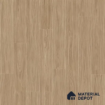 HDF Real Groove Laminate Wood Floor AC5 Grade LF 00325 C Ascenso Alpine Walnut 48 x 5 inch (1215x128 mm) - 8 mm | Aqua Protect 12 Hours Water Resistance | Anti Static and Stain Resistant | 0.5 mm V Groove | Real Wood Touch Surface | Uniclic Installation | 12 Plank Variations | 20 Years Guarantee