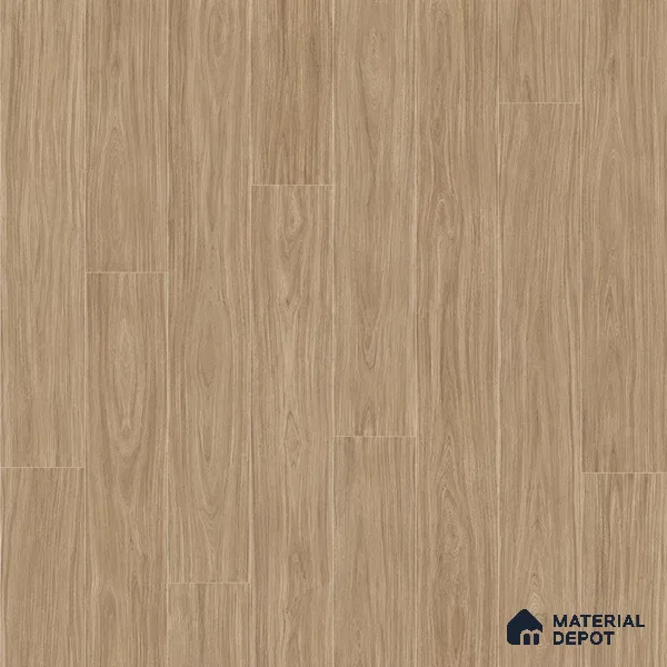 HDF Real Groove Laminate Wood Floor AC5 Grade LF 00325 C Ascenso Alpine Walnut 48 x 5 inch (1215x128 mm) - 8 mm | Aqua Protect 12 Hours Water Resistance | Anti Static and Stain Resistant | 0.5 mm V Groove | Real Wood Touch Surface | Uniclic Installation | 12 Plank Variations | 20 Years Guarantee