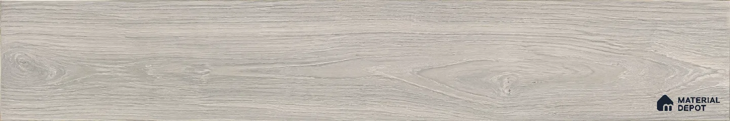 HDF Real Groove Laminate Wood Floor AC5 Grade LF 00325 E Ascenso Moonstone Walnut 48 x 5 inch (1215x128 mm) - 8 mm | Aqua Protect 12 Hours Water Resistance | Anti Static and Stain Resistant | 0.5 mm V Groove | Real Wood Touch Surface | Uniclic Installation | 12 Plank Variations | 20 Years Guarantee