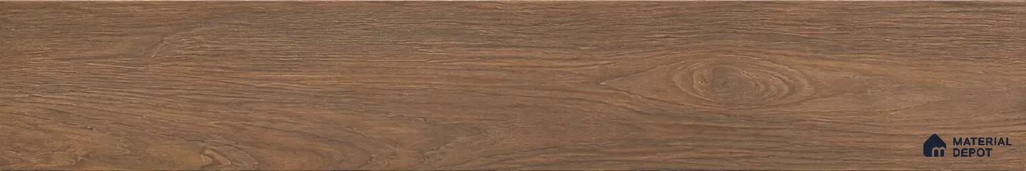 HDF Real Groove Laminate Wood Floor AC5 Grade LF 00325 F Ascenso Graphite Walnut 48 x 5 inch (1215x128 mm) - 8 mm | Aqua Protect 12 Hours Water Resistance | Anti Static and Stain Resistant | 0.5 mm V Groove | Real Wood Touch Surface | Uniclic Installation | 12 Plank Variations | 20 Years Guarantee