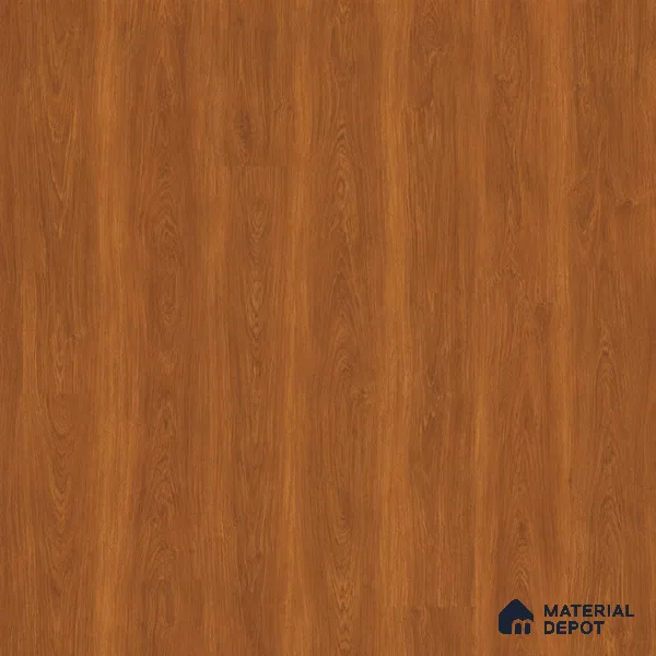 HDF Real Wood Matte Surface Laminate Wood Floor AC4 Grade LF 00320 C Memento Rodeo Drive Walnut 48 x 8 inch (1217x196 mm) - 8 mm | Aqua Protect 12 Hours Water Resistant | 20 Years Warranty | Anti Static and Stain Resistant | Straight Edge | Wood Embossed Surface | Double Click Installation | 10 Plank Variations