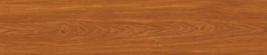 HDF Rodeo Drive Walnut Laminate Wood Floor 48 x 8 inch - 8 mm | LF 00320 C | 25 Years Warranty AC4 Grade | 12 Hours+ Water Resistance | DIY Double Click Installation | Suitable For Living Room, Bedroom & Office | 10 Plank Variations | Image - 1