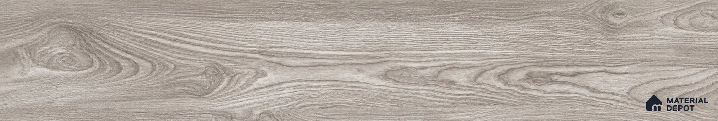 HDF Real Wood Matte Surface Laminate Wood Floor AC4 Grade LF 00320 E Memento Magestic Grey 48 x 8 inch (1217x196 mm) - 8 mm | Aqua Protect 12 Hours Water Resistant | 20 Years Warranty | Anti Static and Stain Resistant | Straight Edge | Wood Embossed Surface | Double Click Installation | 10 Plank Variations