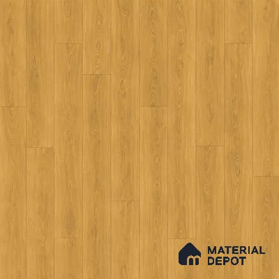 HDF Real Wood Matte Surface Laminate Wood Floor AC4 Grade LF 00320 F Memento Spanish Oak 48 x 8 inch (1217x196 mm) - 8 mm | Aqua Protect 12 Hours Water Resistant | 20 Years Warranty | Anti Static and Stain Resistant | Straight Edge | Wood Embossed Surface | Double Click Installation | 10 Plank Variations