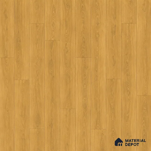HDF Real Wood Matte Surface Laminate Wood Floor AC4 Grade LF 00320 F Memento Spanish Oak 48 x 8 inch (1217x196 mm) - 8 mm | Aqua Protect 12 Hours Water Resistant | 20 Years Warranty | Anti Static and Stain Resistant | Straight Edge | Wood Embossed Surface | Double Click Installation | 10 Plank Variations