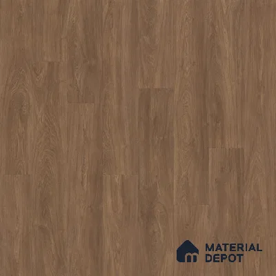 HDF Astoria Walnut Laminate Wood Floor 48 x 8 inch - 8 mm | LF 00320 G | 25 Years Warranty AC4 Grade | 12 Hours+ Water Resistance | DIY Double Click Installation | Suitable For Living Room, Bedroom & Office | 10 Plank Variations