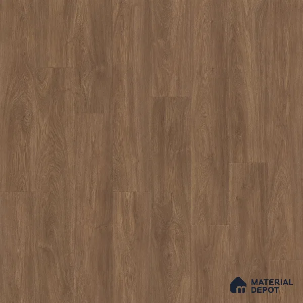 HDF Astoria Walnut Laminate Wood Floor 48 x 8 inch - 8 mm | LF 00320 G | 25 Years Warranty AC4 Grade | 12 Hours+ Water Resistance | DIY Double Click Installation | Suitable For Living Room, Bedroom & Office | 10 Plank Variations