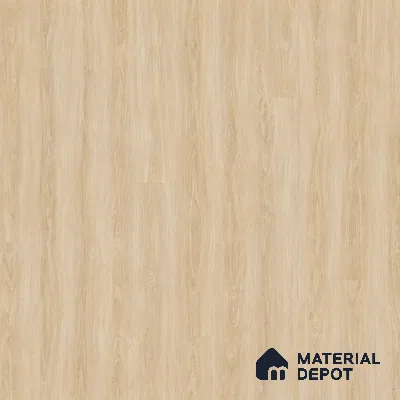 HDF Magnificent Light Oak Laminate Wood Floor 48 x 8 inch - 8 mm | LF 00320 | 25 Years Warranty AC4 Grade | 12 Hours+ Water Resistance | DIY Double Click Installation | Suitable For Living Room, Bedroom & Office | 10 Plank Variations