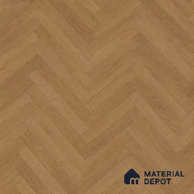 HDF Hobart Oak Laminate Wood Floor 19 x 4 inch - 8 mm | LF 00332 C | 20 Years Warranty AC5 Grade | 12 Hours+ Water Resistance | DIY 2G Click Locking Installation | Suitable For Living Room, Bedroom & Office | 36 Plank Variations