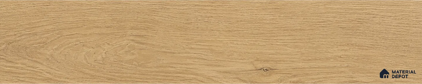 HDF Herringbone Matte Surface Laminate Wood Floor AC5 Grade LF 00332 E Beaconia Primera Oak 19 x 4 inch (470x95 mm) - 8 mm | Aqua Protect 12 Hours Water Resistance | Anti Static and Stain Resistant | 0.5 mm V Groove | Real Wood Touch Surface | Uniclic Installation | 36 Plank Variations | 20 Years Warranty