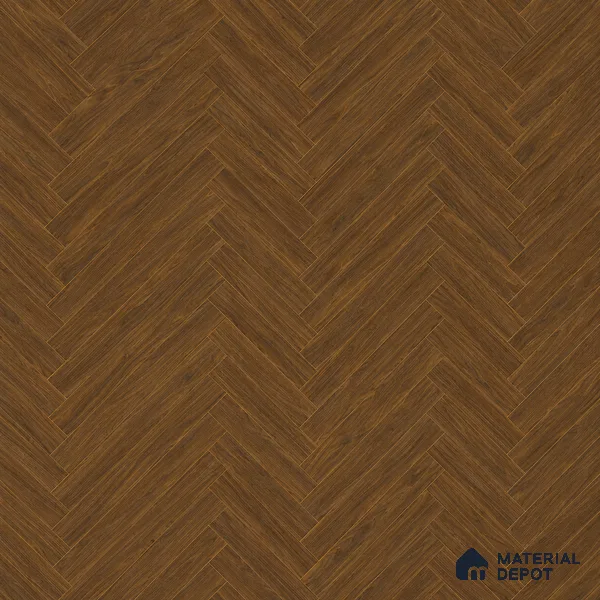 HDF Thames Laminate Wood Floor 19 x 4 inch - 8 mm | LF 00331 | 20 Years Warranty AC5 Grade | 12 Hours+ Water Resistance | DIY Uniclic Installation | Suitable For Living Room, Bedroom & Office | 36 Plank Variations