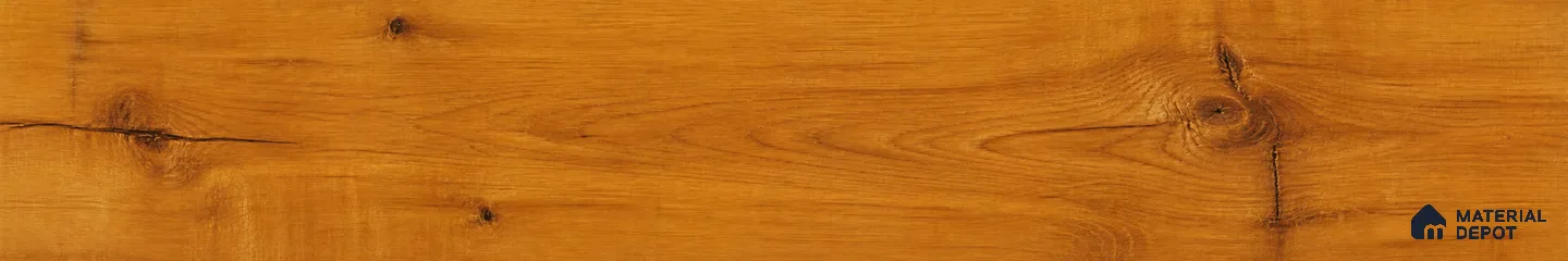 HDF Laminate Wood Floor AC4 Grade LF 00321 C Majestic Blanche Oak 48 x 8 inch (1217x196 mm) - 8 mm | Aqua Protect 12 Hours Water Resistance | 20 Years Warranty | Anti Static and Stain Resistant | Straight Edge | Wood Embossed Surface | Uniclic Installation | 10 Plank Variations