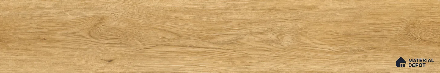 HDF Laminate Wood Floor AC4 Grade LF 00321 Majestic Wild Walnut 48 x 8 inch (1217x196 mm) - 8 mm | Aqua Protect 12 Hours Water Resistance | 20 Years Warranty | Anti Static and Stain Resistant | Straight Edge | Wood Embossed Surface | Uniclic Installation | 10 Plank Variations