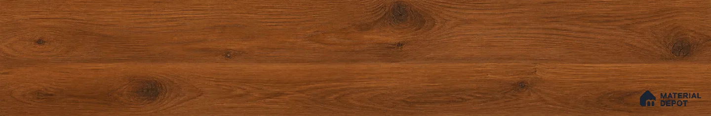 HDF Laminate Wood Floor AC4 Grade LF 00322 C Majestic Loft Oak 48 x 8 inch (1217x196 mm) - 8 mm | Aqua Protect 12 Hours Water Resistance | 20 Years Warranty | Anti Static and Stain Resistant | Straight Edge | Wood Embossed Surface | Uniclic Installation | 10 Plank Variations