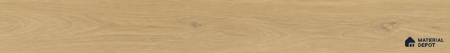 HDF Laminate Wood Floor AC4 Grade LF 00324 E Panorama Heather Mist 48 x 9 inch (1215x240 mm) - 8 mm | Aqua Protect 12 Hours Water Resistance | Anti Static and Stain Resistant | 0.5 mm V Groove | Wood Embossed Surface | Uniclic Installation | 10 Plank Variations