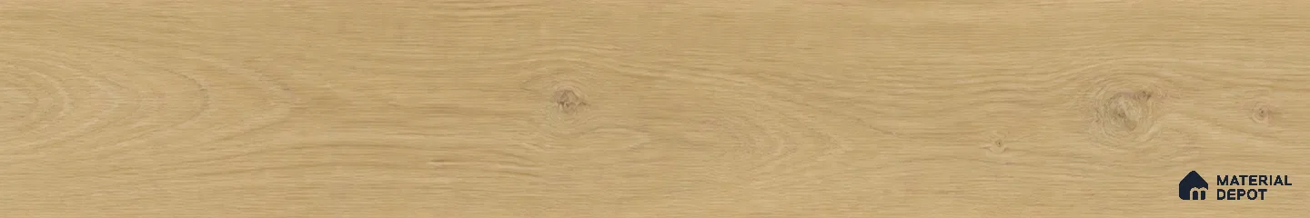 HDF Laminate Wood Floor AC4 Grade LF 00324 E Panorama Heather Mist 48 x 9 inch (1215x240 mm) - 8 mm | Aqua Protect 12 Hours Water Resistance | Anti Static and Stain Resistant | 0.5 mm V Groove | Wood Embossed Surface | Uniclic Installation | 10 Plank Variations