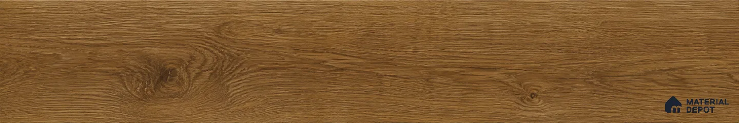 HDF Mocha Twilight Laminate Wood Floor 48 x 9 inch - 8 mm | LF 00323 | 20 Years Warranty AC4 Grade | 12 Hours+ Water Resistance | DIY Uniclic Installation | Suitable For Living Room, Bedroom & Office | 10 Plank Variations