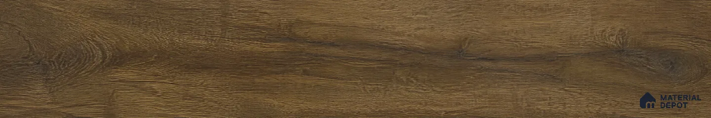 HDF Real Groove Laminate Wood Floor AC5 Grade LF 00326 C Riservia Charcoal 48 x 7 inch (1216x168 mm) - 8 mm | Aqua Protect 12 Hours Water Resistance | Anti Static and Stain Resistant | 0.5 mm V Groove | Real Wood Touch Surface | Uniclic Installation | 14 Plank Variations | 20 Years Warranty | EIR Surface