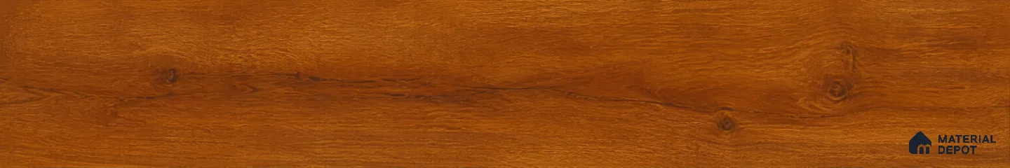 HDF Real Groove Laminate Wood Floor AC5 Grade LF 00326 D Riservia Rosette 48 x 7 inch (1216x168 mm) - 8 mm | Aqua Protect 12 Hours Water Resistance | Anti Static and Stain Resistant | 0.5 mm V Groove | Real Wood Touch Surface | Uniclic Installation | 14 Plank Variations | 20 Years Warranty | EIR Surface