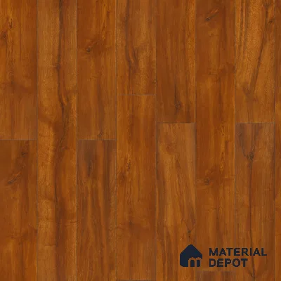 HDF Real Groove Laminate Wood Floor AC5 Grade LF 00326 D Riservia Rosette 48 x 7 inch (1216x168 mm) - 8 mm | Aqua Protect 12 Hours Water Resistance | Anti Static and Stain Resistant | 0.5 mm V Groove | Real Wood Touch Surface | Uniclic Installation | 14 Plank Variations | 20 Years Warranty | EIR Surface