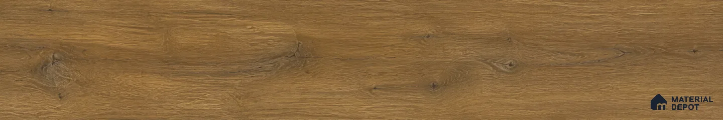 HDF Real Groove Laminate Wood Floor AC5 Grade LF 00326 E Riservia Biscuit 48 x 7 inch (1216x168 mm) - 8 mm | Aqua Protect 12 Hours Water Resistance | Anti Static and Stain Resistant | 0.5 mm V Groove | Real Wood Touch Surface | Uniclic Installation | 14 Plank Variations | 20 Years Warranty | EIR Surface