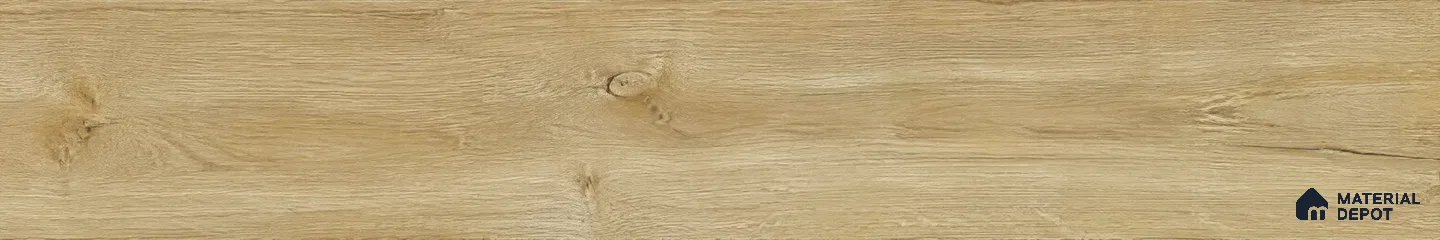 HDF Real Groove Laminate Wood Floor AC5 Grade LF 00326 G Riservia Faun 48 x 7 inch (1216x168 mm) - 8 mm | Aqua Protect 12 Hours Water Resistance | Anti Static and Stain Resistant | 0.5 mm V Groove | Real Wood Touch Surface | Uniclic Installation | 14 Plank Variations | 20 Years Warranty | EIR Surface