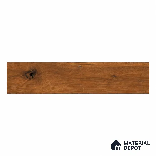 Solid Hardwood Floor SF 00003 B Real Wood Surface American Walnut 36 x 5 inch (910x125 mm) - 18 mm | UV Coating