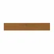 Solid Hardwood Floor SF 00003 C Real Wood Surface Oak Coffee 36 x 5 inch (910x120 mm) - 18 mm | UV Coating | Image - 1