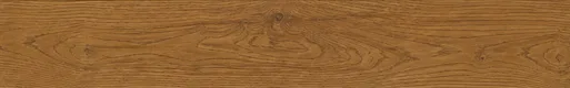 Solid Hardwood Floor SF 00003 C Real Wood Surface Oak Coffee 36 x 5 inch (910x120 mm) - 18 mm | UV Coating | Image - 1