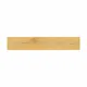 Solid Hardwood Floor SF 00003 D Real Wood Surface White Oak (Natural Oak) 36 x 5 inch (910x125 mm) - 18 mm | UV Coating | Image - 1