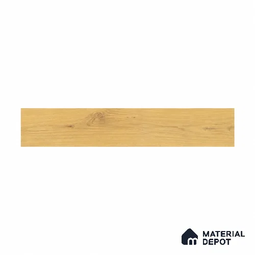 Solid Hardwood Floor SF 00003 D Real Wood Surface White Oak (Natural Oak) 36 x 5 inch (910x125 mm) - 18 mm | UV Coating
