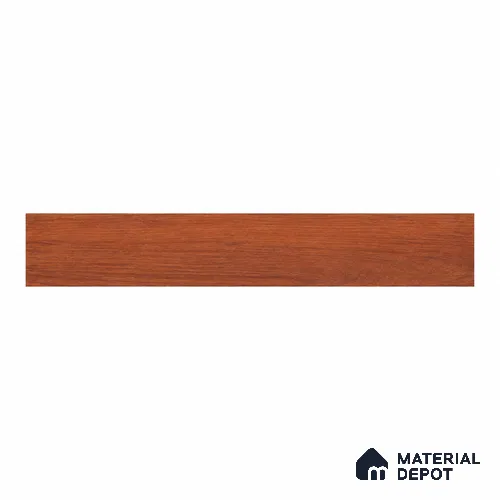 Solid Hardwood Floor SF 00003 E Real Wood Surface Teak 36 x 5 inch (910x125 mm) - 18 mm | UV Coating