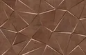 TL 05790 G Amber Dark 450x300 mm Matte Finish Ceramic Floor Tile - 7 mm| Image 1